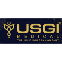 USGI Medical Company Profile: Valuation, Funding & Investors