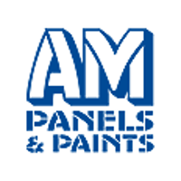 AM Panels & Paints