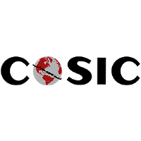 COSIC (Phoenix) 2026 Company Profile: Valuation, Funding & Investors ...