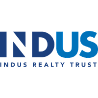 INDUS Realty Trust