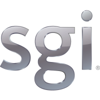 Silicon Graphics International
