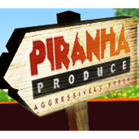 Piranha Produce