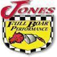 Jones Exhaust Systems