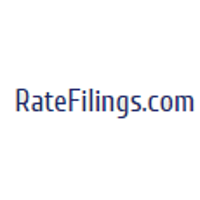 Ratefilings.com