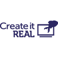 Create it REAL