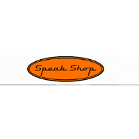Speak Shop