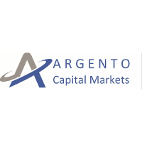 Argento Capital Markets