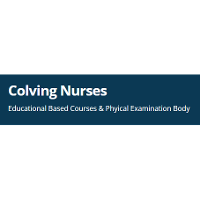 Colvin Nursing Agency