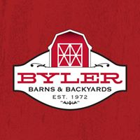 Byler Barns & Backyards
