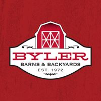 Byler Barns Backyardsnull