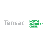 Tensar North American Green