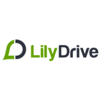 LilyDrive