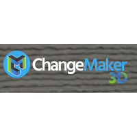 ChangeMaker 3D 2026 Company Profile: Valuation, Funding & Investors ...