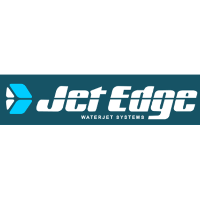 Jet Edge Waterjet Systems