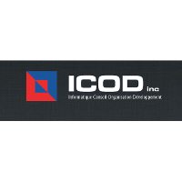 ICOD 2026 Company Profile: Valuation, Investors, Acquisition | PitchBook
