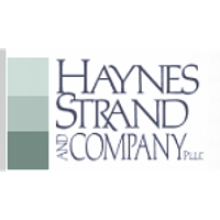 Haynes Strand