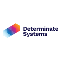 Determinate Systems