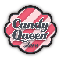 Candy Queen Store