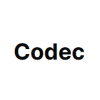 Codec 2026 Company Profile: Valuation, Funding & Investors | PitchBook