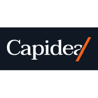 Capidea Logo