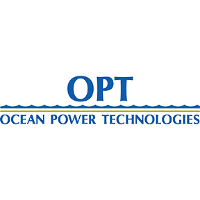 Ocean Power Technologies