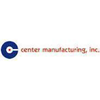 Center Manufacturing