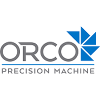 ORCO Precision Machine