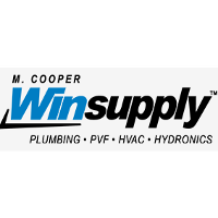 M Cooper Supply