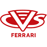 CVS Ferrari