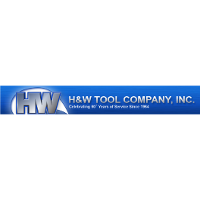 H&W Tool 2026 Company Profile: Valuation, Investors, Acquisition ...