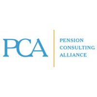 Pension Consulting Alliance