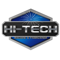 Hi-Tech Machine & Fabrication