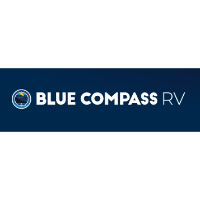 Blue Compass