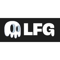 LFG 2026 Company Profile: Valuation, Funding & Investors | PitchBook