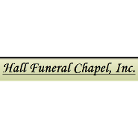 Hall Funeral Chapel