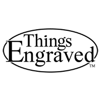 Things Engraved