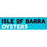 Isle of Barra Oysters