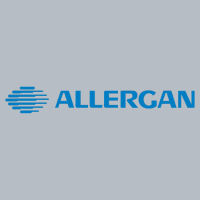 Allergan (Acquired 2015)