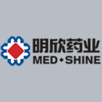 Sichuan Mingxin Pharmaceutical Company