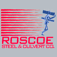 Roscoe Steel & Culvert Company