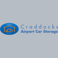 Craddocks Airport Car Storage