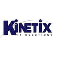 Kinetix IT Solutions