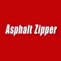 Asphalt Zipper