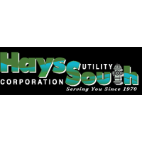 Hays Utility South