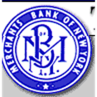 Merchants Bank of New York
