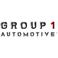 Group 1 Automotive