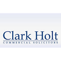 Clark Holt