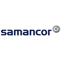 Samancor Chrome Mines - Mining Technology