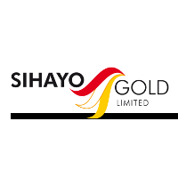 Sihayo Gold