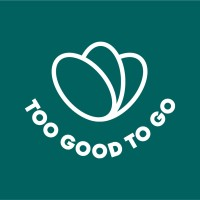 Impact Report 2021 - Too Good To Go